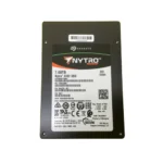 XS7680SE70084 - Seagate Nytro 3332 7.68TB SAS 2.5" Solid State Drive
