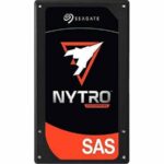 XS960SE70074 - Seagate Nytro 960GB SAS TLC 2.5" Solid State Drive