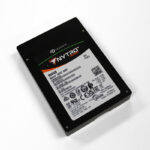 XS960SE70084 - Seagate 960GB TLC SAS 12Gb/s 2.5-Inch Solid State Drive