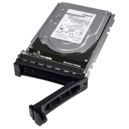 XTY42 - Dell 1.6TB 3.5 inch MLC 6Gb/s SATA Solid State Drive