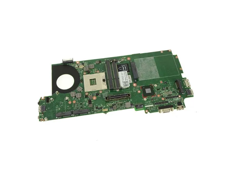 Y038C.webp Y038C - Dell System Board (Motherboard) with Core 2 Duo 1.33GHz - Image 1