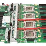 Y0V4F - Dell System Board (Motherboard) For PowerEdge R930