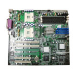 Y1861 - Dell Socket 604 Motherboard for PowerEdge 1600SC DDR 4x DIMM