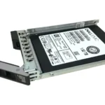 Y24T6 - Dell 1.92TB SATA Triple-Level Cell SFF 2.5" Solid State Drive