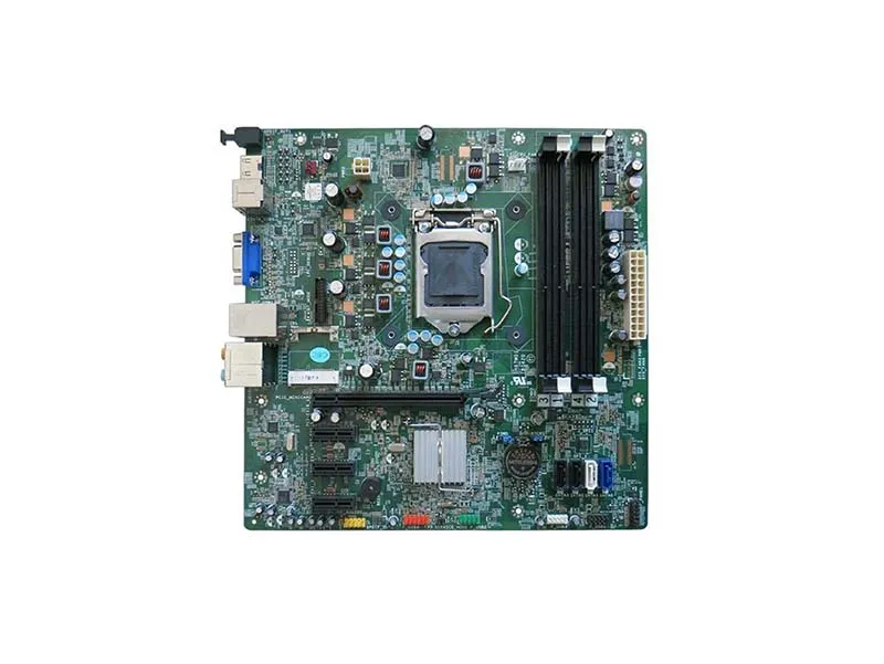Y2MRG.webp Y2MRG - Dell Socket LGA1155 Intel H67 Chipset Micro-ATX Motherboard - Image 1