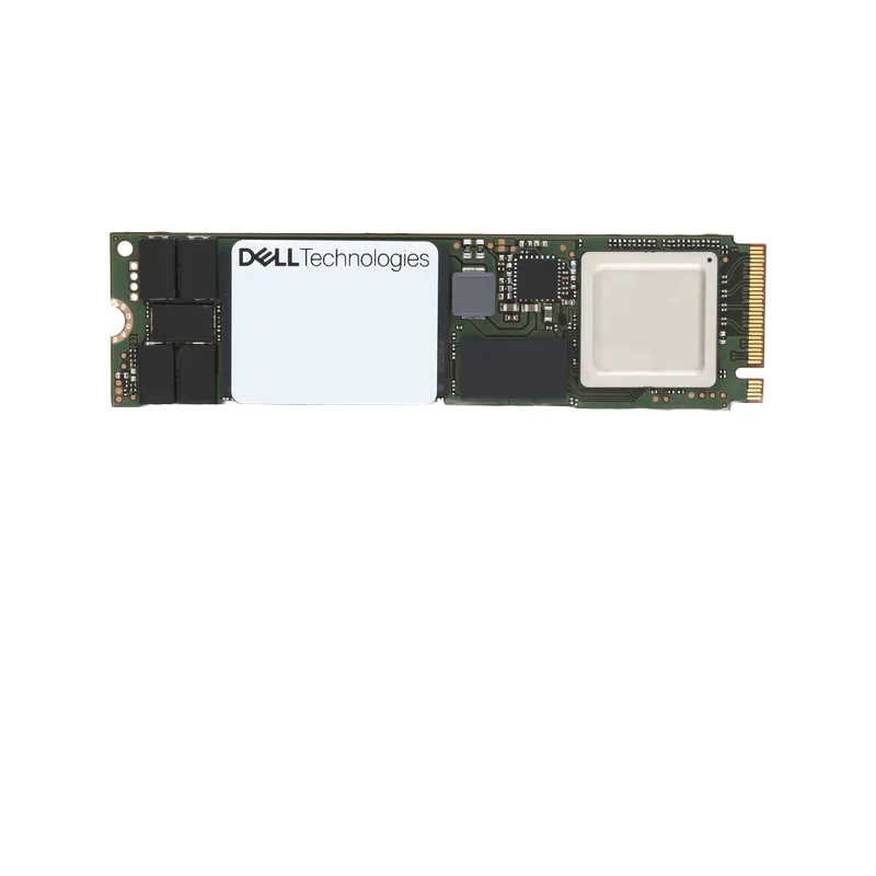 Y5FWH.webp Y5FWH - Dell 960GB PCI Express NVMe M.2 2280 Solid State Drive - Image 1