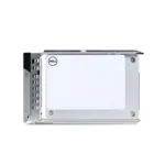 YD0J3 - Dell 7.68TB SAS Triple-Level Cell SFF 2.5" Solid State Drive