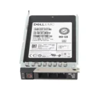 YDHYX - Dell 960GB SATA Triple-Level Cell SFF 2.5" Solid State Drive