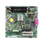 YJ627 - Dell Motherboard / / Mainboard