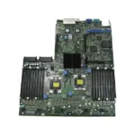 FFKXX - Dell Motherboard nVidia 2GB i5 3317U 1.70GHz for Inspiron 5523