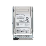 YNGYD - Dell 960GB PCI Express NVMe TLC 2.5" Solid State Drive