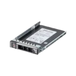 YNRXC - Dell 960GB SATA Triple-Level Cell SFF 2.5" Solid State Drive