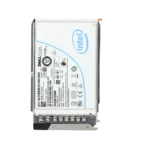 YNW0F - Dell 2TB PCI Express NVMe TLC 2.5" Solid State Drive