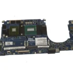 MWDPN - Dell System Board (Motherboard) Core i7 2.1GHz (i7-4600U)