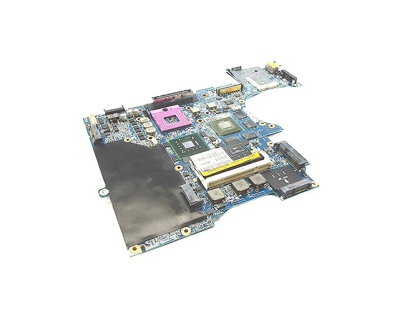 YU618-O.webp YU618 - Dell System Board (Motherboard) Discrete for Precision M4400 - Image 1