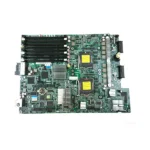 YW433 - Dell LGA771 5000P Chipset Motherboard DDR2 For PowerEdge 1955