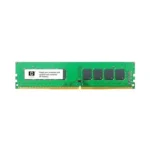 Z9H59AA - HP 4GB DDR4 2400MHz CL17 Non-ECC UDIMM Memory Module