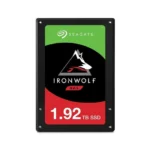 ZA1920NM10011 - Seagate 1.92TB IronWolf 110 2.5in TLC 6Gb/s SATA SSD