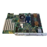 A6057-66512 - HP System Board (Motherboard) for C3700