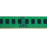 GQ-MJ702G2Q-R - Hitachi 2GB DDR3 ECC Registered DIMM Memory Module