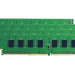 R4C20A - HPE Simplivity 192Gb (6X32Gb) Ddr4-2933 Registered Memory Kit