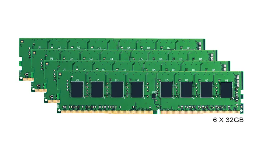 ddr4-dimm-6x32gb-gen_j43alssjswqaigex.webp R4C20A - HPE Simplivity 192Gb (6X32Gb) Ddr4-2933 Registered Memory Kit - Image 1