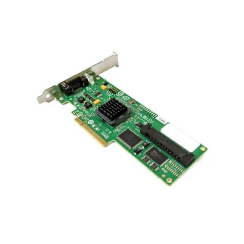 host-bus-adapter-gen_xl1tmwtqkl5x9mpm.webp AJ762-63001H - HP 81e Single Port 8GB FC PCIe High bracket HBA - Image 1