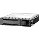 P58240-B21 - HPE 1.92 TB SATA 6G RI SFF BC SED 5400P SSD