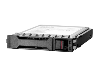 P49045-B21 - HPE 15.36 TB SAS 24G RI SFF BC MV SSD