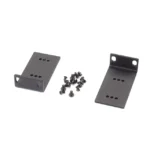 kv0084a-r2 - Black Box 1U Rack-mount kit for freedom II KM 4 / 8