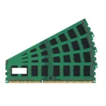 KVR24E17S8K4/32 - Kingston 32GB Kit (4x8GB) DDR4 ECC UDIMM Memory