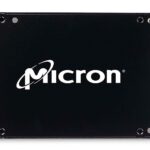 MTFDDAK1T9TBY-1AR1ZABHA - Micron 1.92TB 2.5in TLC 6Gb/s SATA SSD