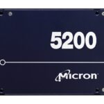 MTFDDAK480TDC-1AT16ABYY - Micron 480GB 2.5in TLC 6Gb/s SATA SSD