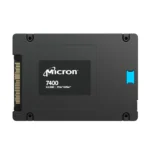 MTFDKCB1T9TDZ-1AZ1ZABYY - Micron 1.92TB 7400 pro 2.5in 3D TLC PCIe SSD