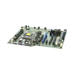 010417-003 - Compaq System Board (Motherboard) with Processor Module