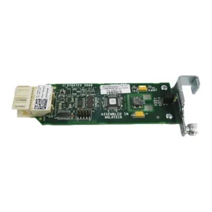P542M - Dell EqualLogic PS6500 Enclosure Interface Processor Card