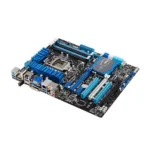 P8Z77-V-LE - ASUS Motherboard Intel Z77 Express Chipset H2 LGA-1155
