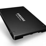 MZ-76Q1T0B/AM - Samsung 1TB 860 QVO 2.5 inch V-NAND 6Gb/s SATA SSD