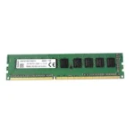 SL4D316E11S8KF - Kingston 4GB DDR3 1600MHz CL11 ECC UDIMM Memory