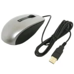 166861-001 - Compaq M-S34 2 Button Mouse