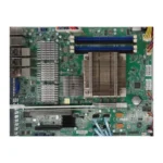 X10SLH-N6-ST031 - Supermicro LGA1150 C226 Chipset M-ATX Motherboard