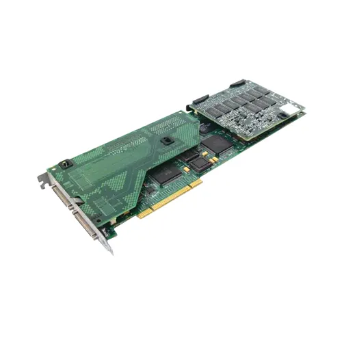 007914-001-o_pgjaxhxmw32l3mg7 007914-001 - HP 3200 SCSI PCI Smart Array 64MB Cache Controller Card - Image 1