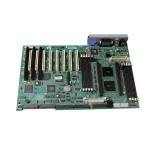 008099-101 - Compaq Dual Socket System Board (Motherboard)