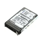 00AJ126 - IBM 600GB 15000RPM SAS 6Gb/s Hot Swap 2.5-in HDD