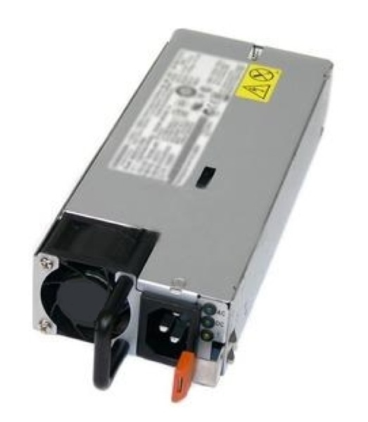 00AL534 00AL534 - Lenovo 750-Watts Platinum Power Supply For System X3650 M5 - Image 1
