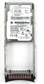 IBM 00AR323 Hard drive 600 GB SAS 12Gb/s Refurbished