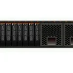 00D9490 - IBM 8 x 2.5-inch Hot-swap Hard Drive Assembly for x3650 M4 Plus