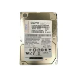 00E9906 - IBM 283GB 15000RPM SAS 6Gb/s 2.5-inch Hard Drive