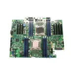 00FC122 - Lenovo System Board (Motherboard) for ThinkServer RD550