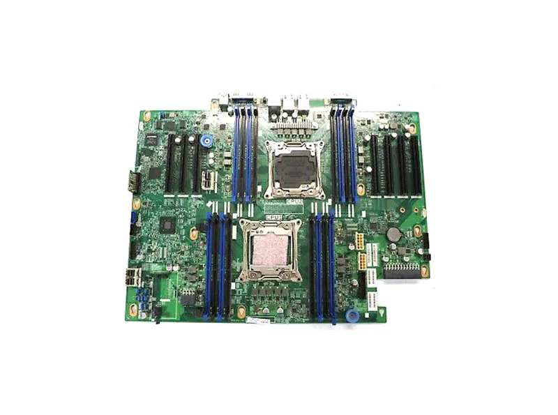 00FC122 00FC122 - Lenovo System Board (Motherboard) for ThinkServer RD550 - Image 1